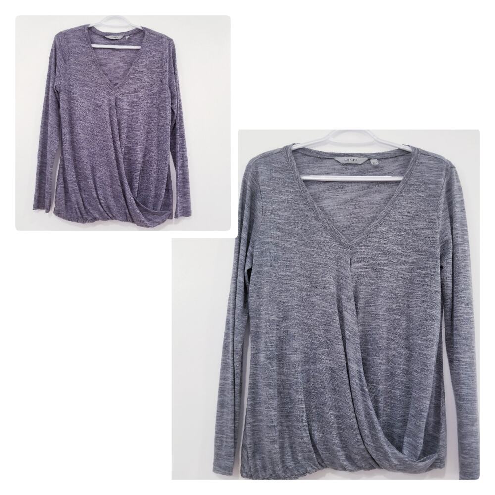 2 Tops Athleta Bundle Twist Wrap 2 Tops